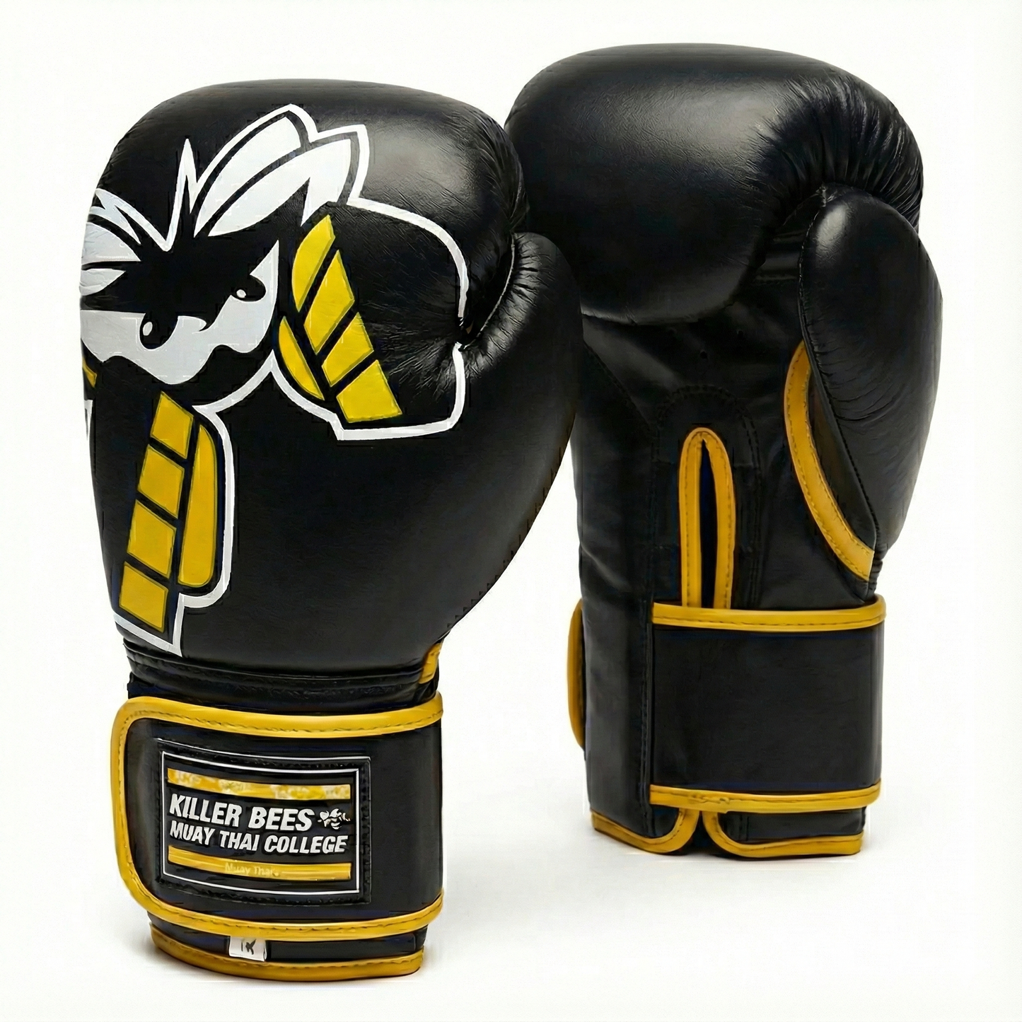 Guantes Killer Bees – Edición Muay Thai College