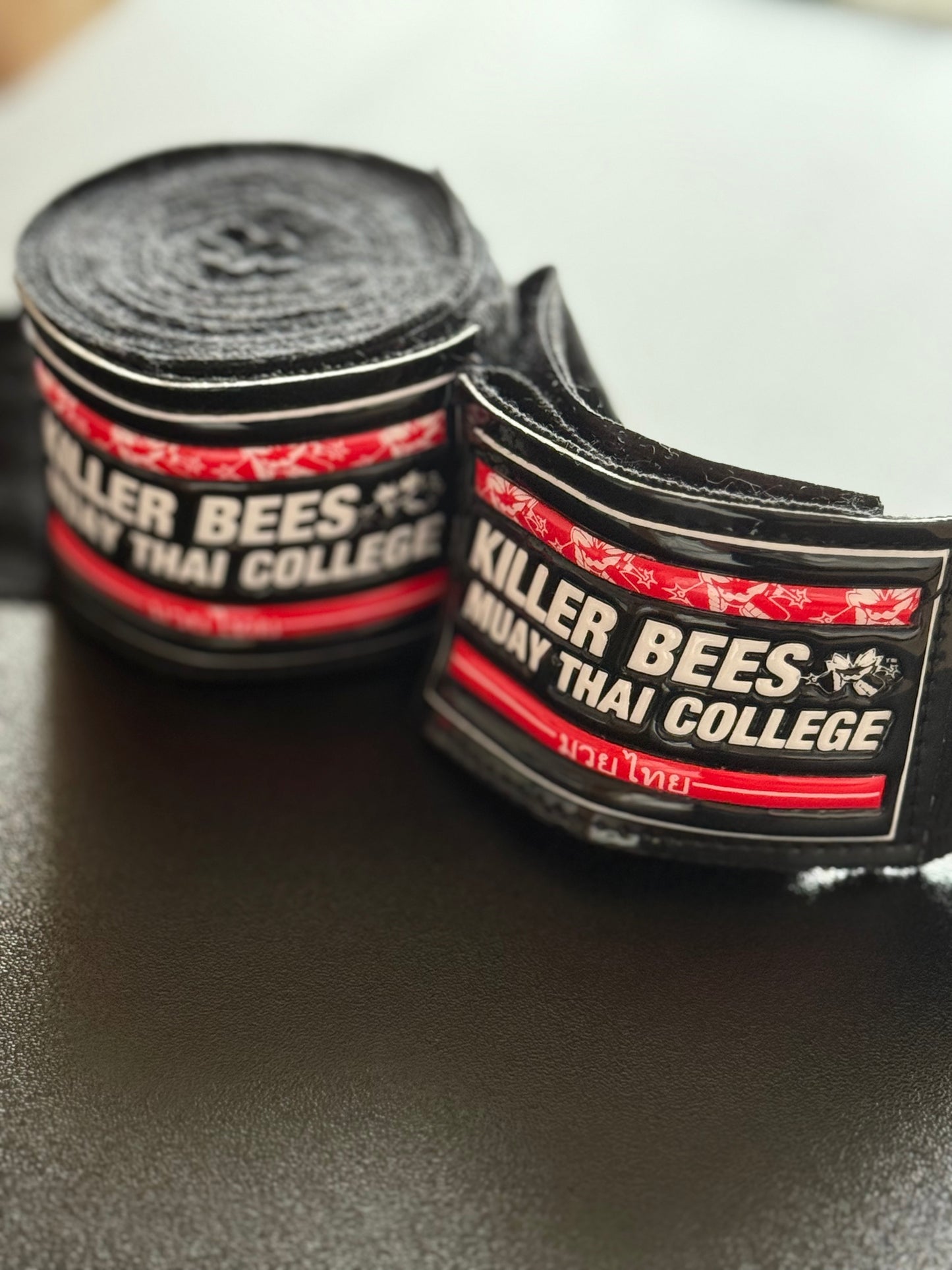 Vendas Killer Bees Muay Thai College