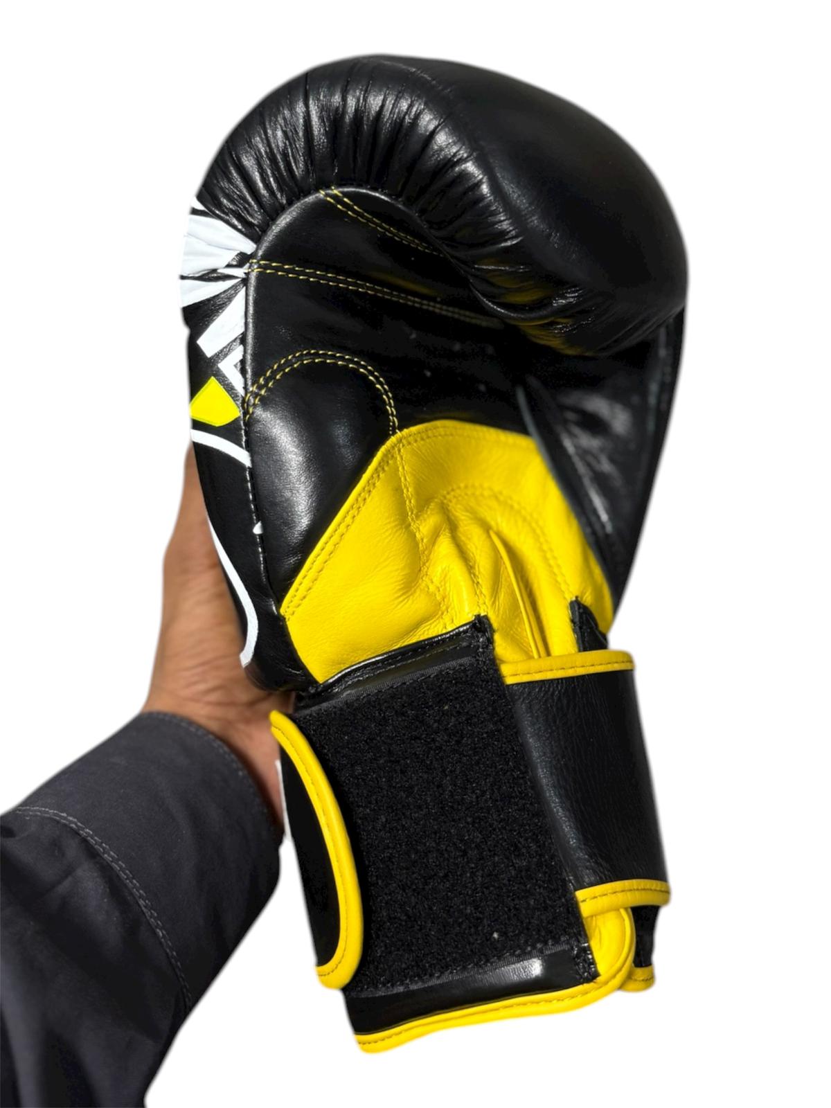 Guantes Killer Bees – Edición Muay Thai College