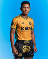 Ropa de Entrenamiento