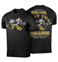 Camiseta Entreno Anderson Silva
