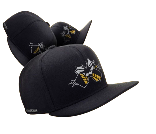 Gorra Killer Bees