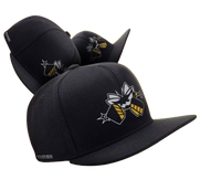 Gorra Killer Bees