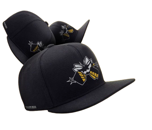 Gorra Killer Bees