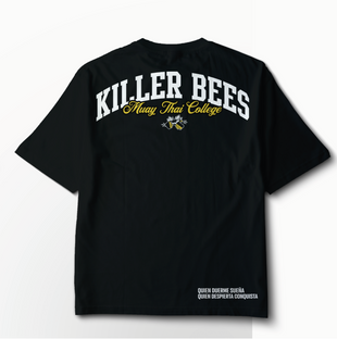 Camiseta Algodon Quien Despierta Conquista