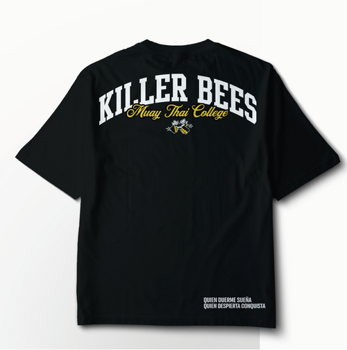 Camiseta Algodon Quien Despierta Conquista