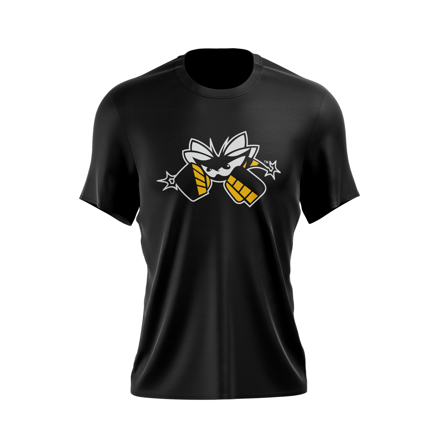 Camiseta Entreno Killer Bees Muaythai College