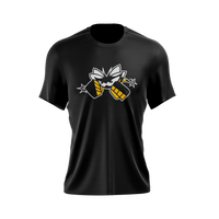 Camiseta Técnicas Entreno Killer Bees Muaythai College
