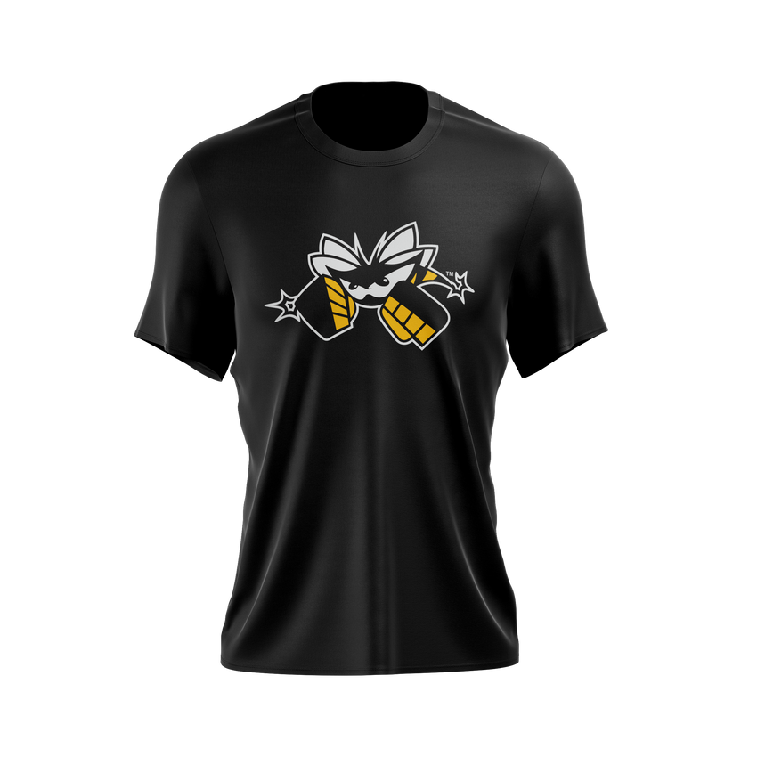 Camiseta Técnicas Entreno Killer Bees Muaythai College