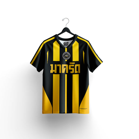 Camisetas Tecnica Killer Bees 2025