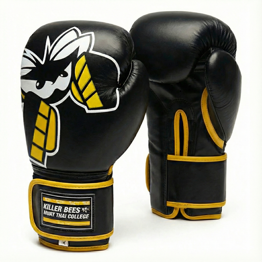 Guantes Killer Bees – Edición Muay Thai College