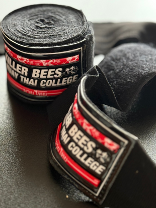 Vendas Killer Bees Muay Thai College