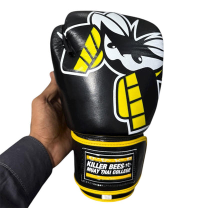 Guantes Killer Bees – Edición Muay Thai College