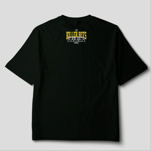 Camiseta Oversize "Killer Bees" - Boxe Edition