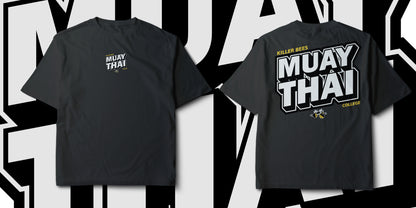 Camiseta Muay Thai Legacy Edition