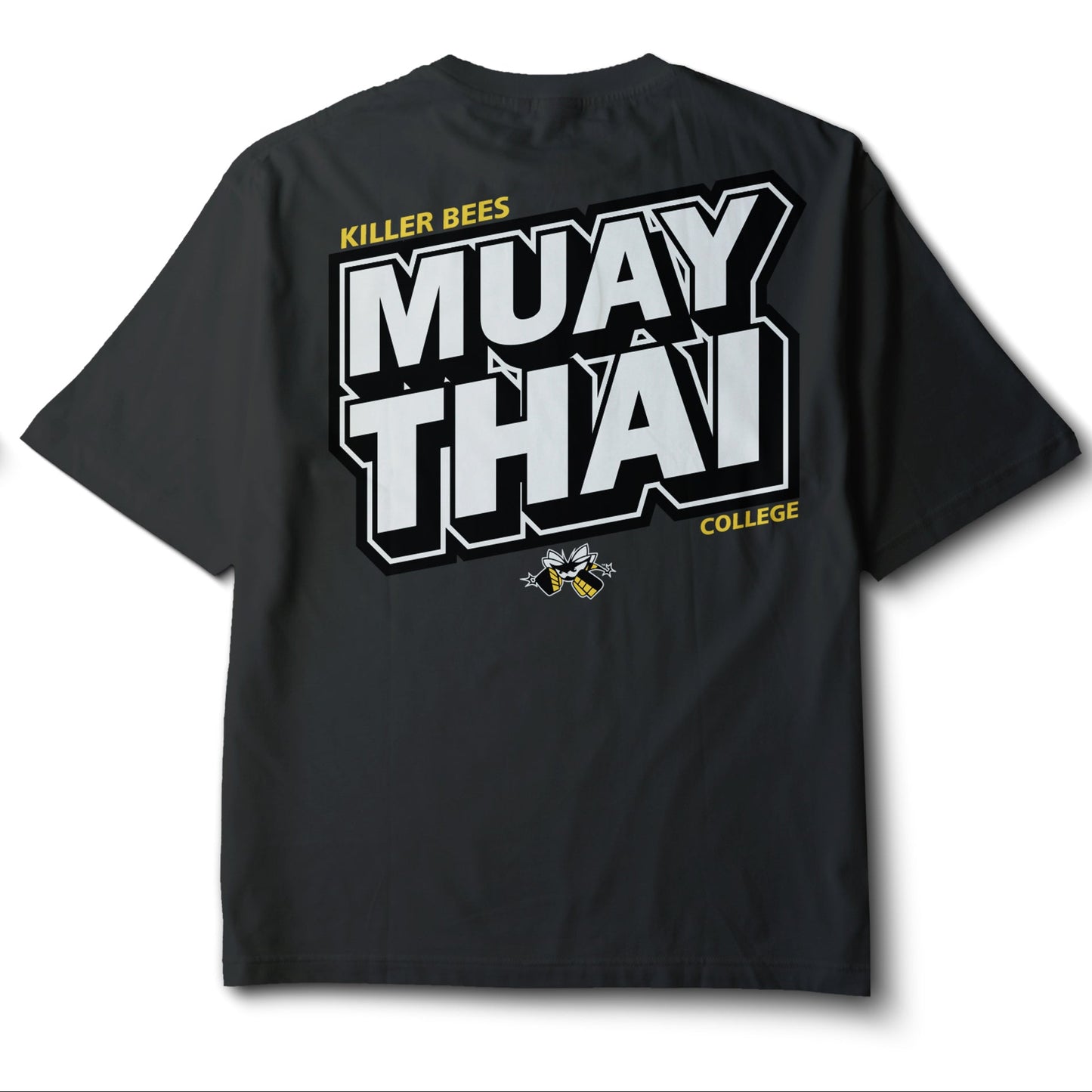 Camiseta Muay Thai Legacy Edition