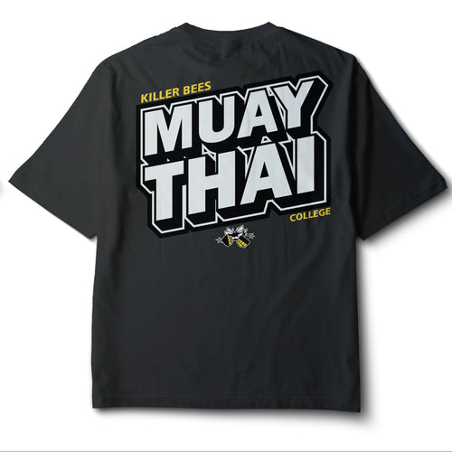 Camiseta Muay Thai Legacy Edition