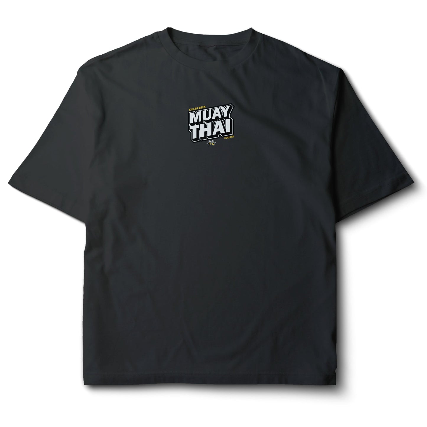 Camiseta Muay Thai Legacy Edition