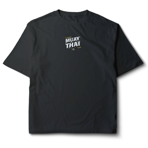 Camiseta Muay Thai Legacy Edition