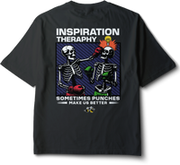 CAMISETA PUNCHES