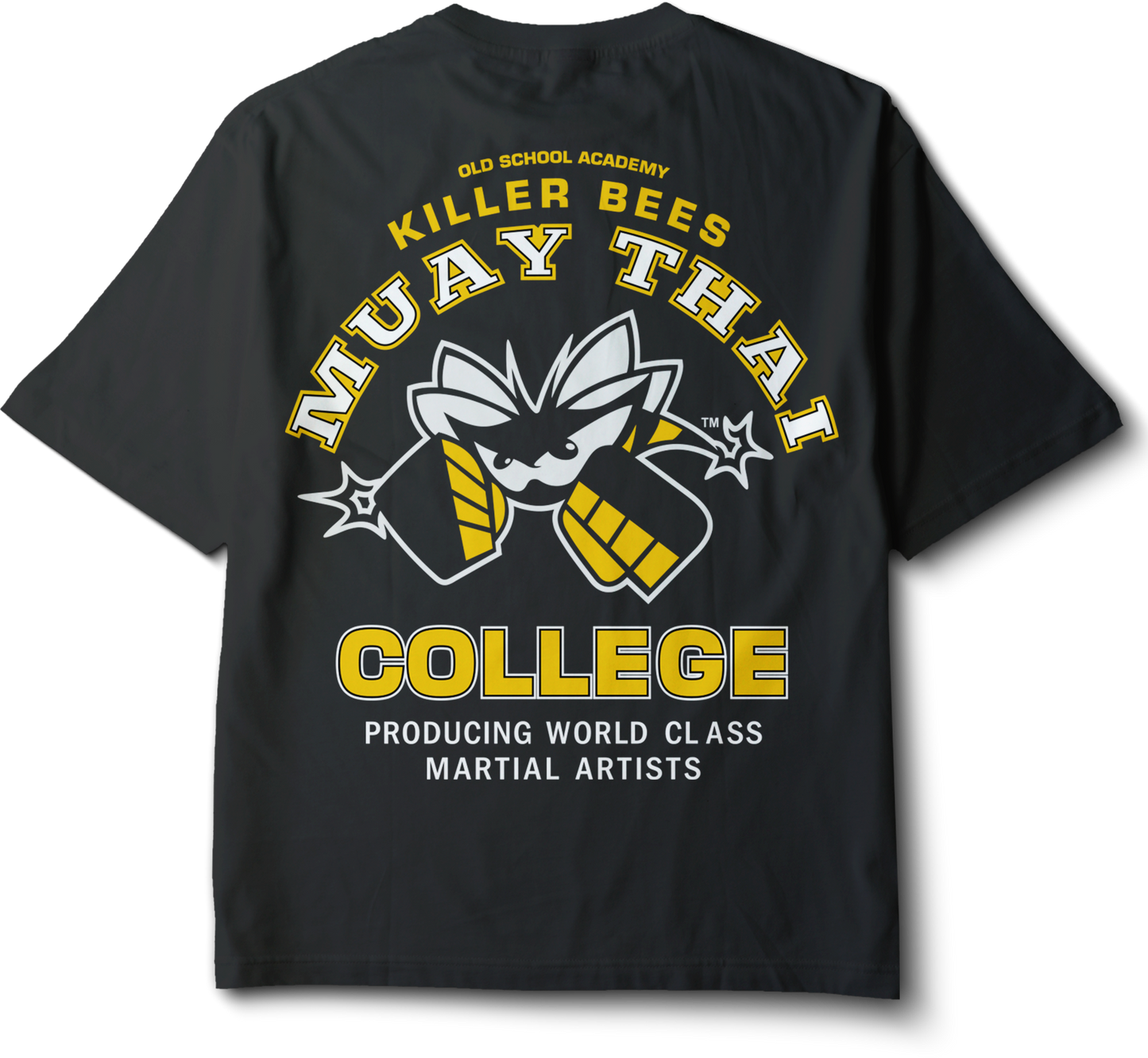 Killerbees Streetwear oversize