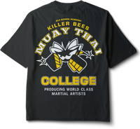 Killerbees Streetwear oversize