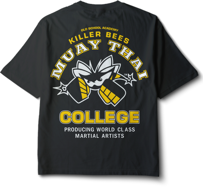 Killerbees Streetwear oversize