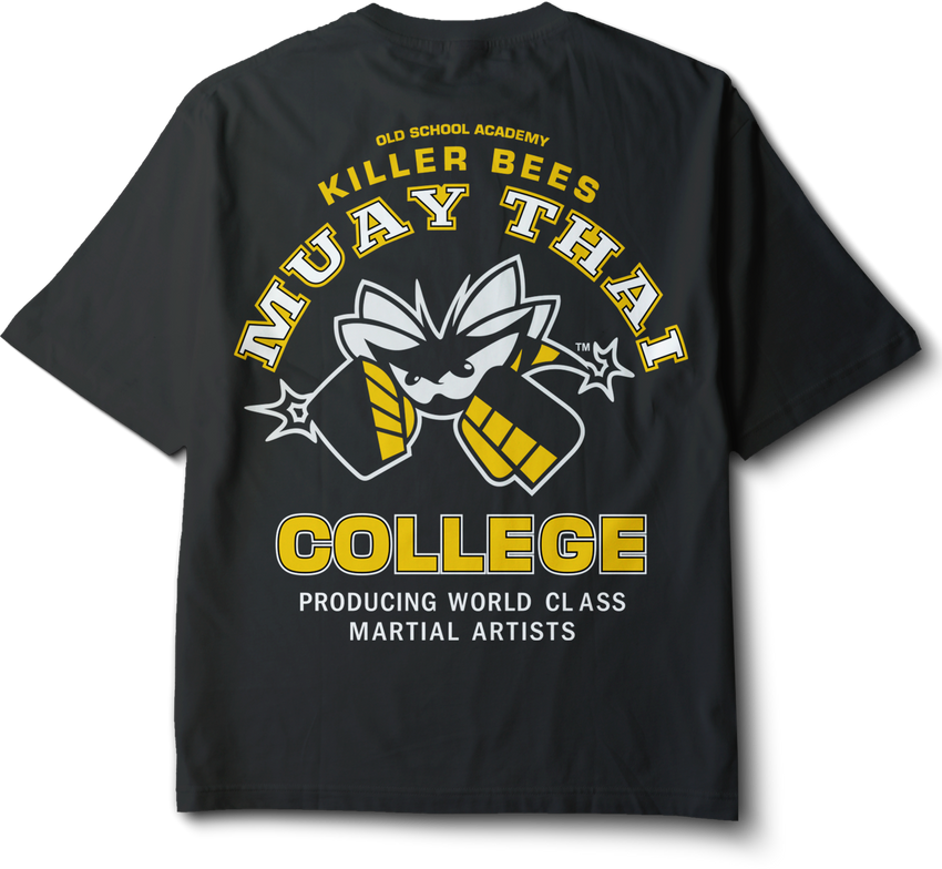 Killerbees Streetwear oversize