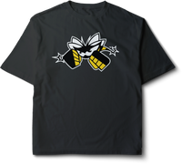 Killerbees Streetwear oversize