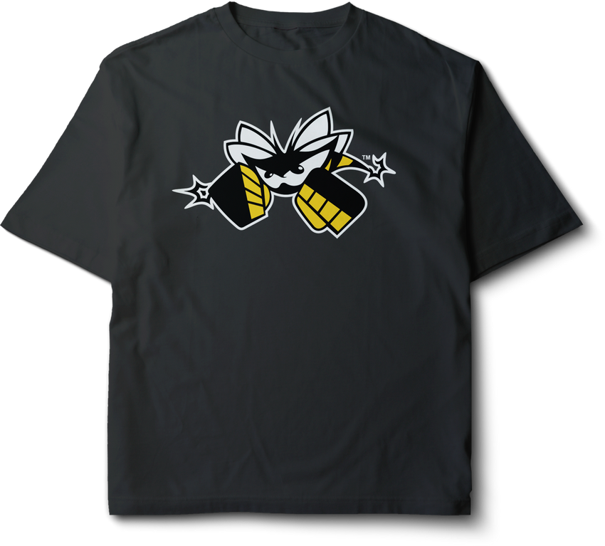 Killerbees Streetwear oversize