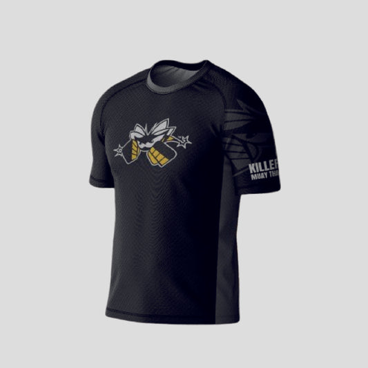 Camiseta Entreno Raglan Killer Bees 2024