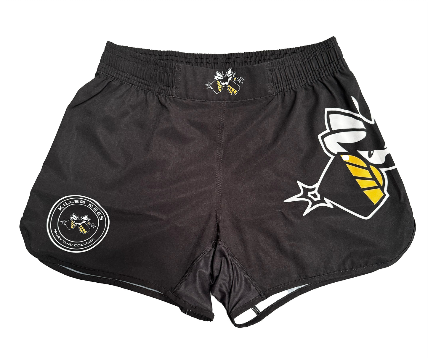 Shorts MMA THAI - Killer Bees