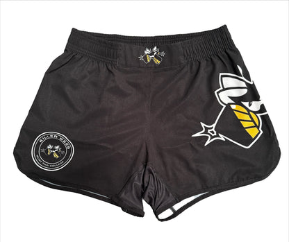 Shorts MMA THAI - Killer Bees